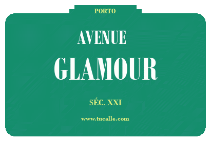 cartel_de_avenue- -GLAMOUR_en_oporto